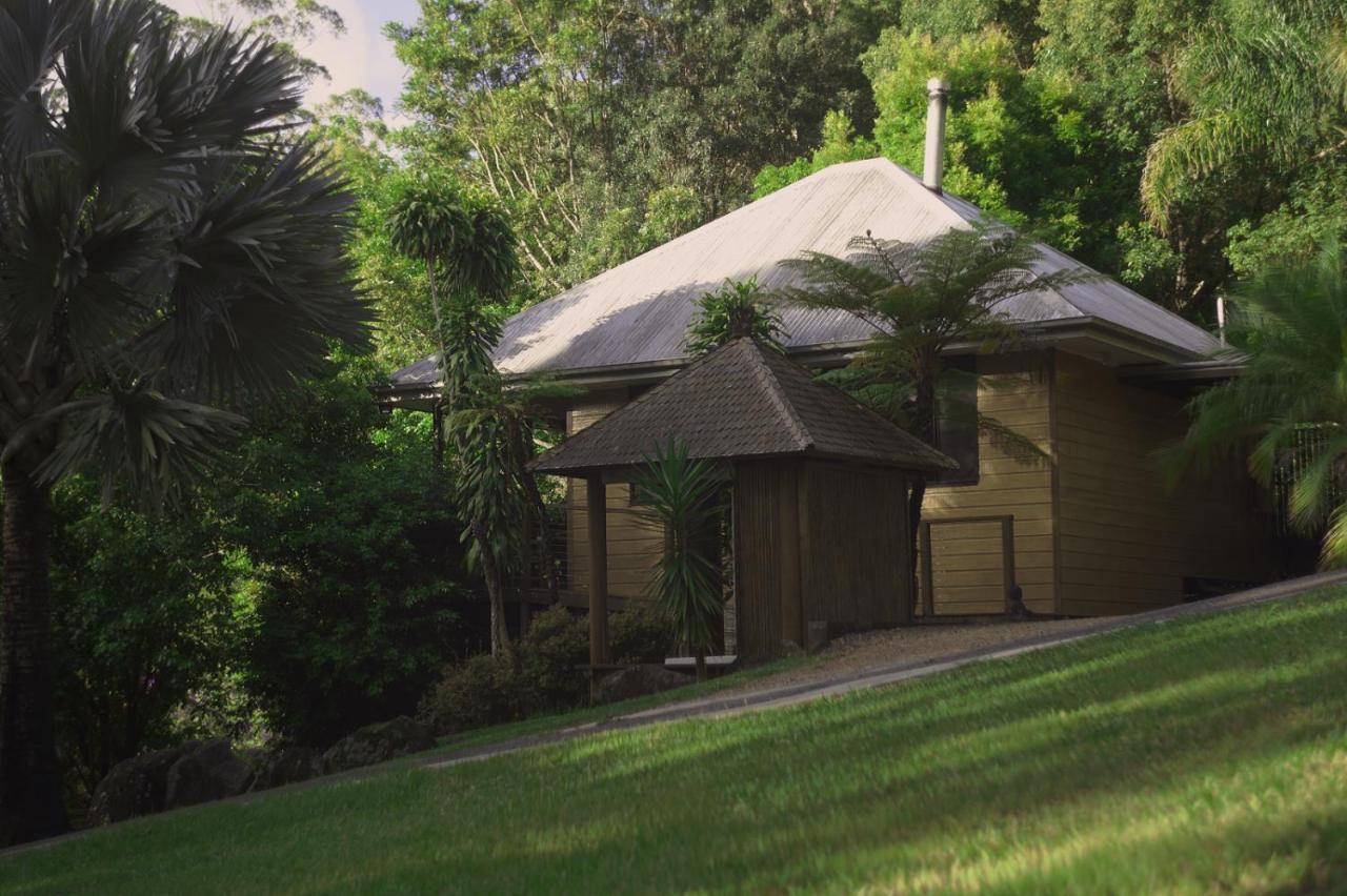Limpinwood Lodge Exterior photo
