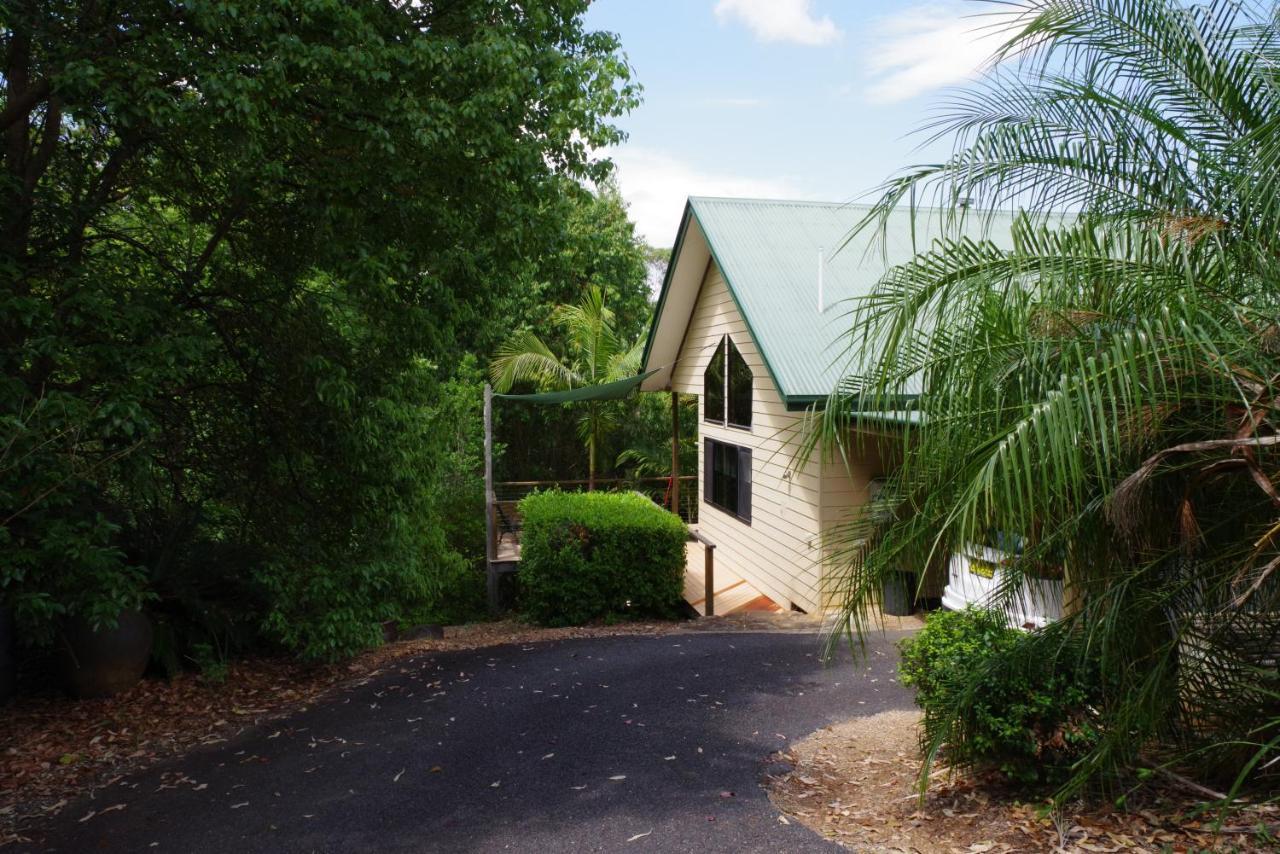 Limpinwood Lodge Exterior photo