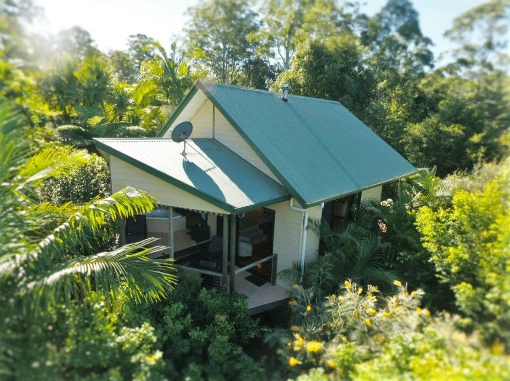 Limpinwood Lodge Exterior photo