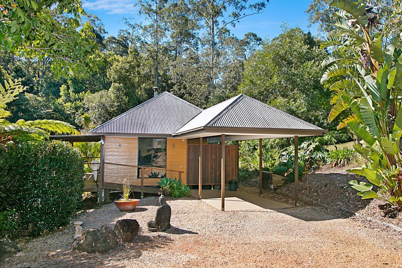 Limpinwood Lodge Exterior photo