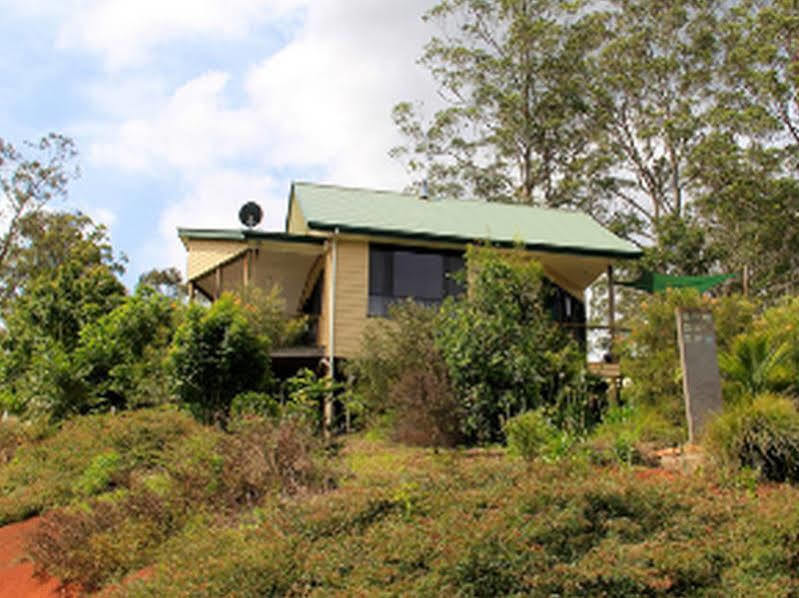 Limpinwood Lodge Exterior photo