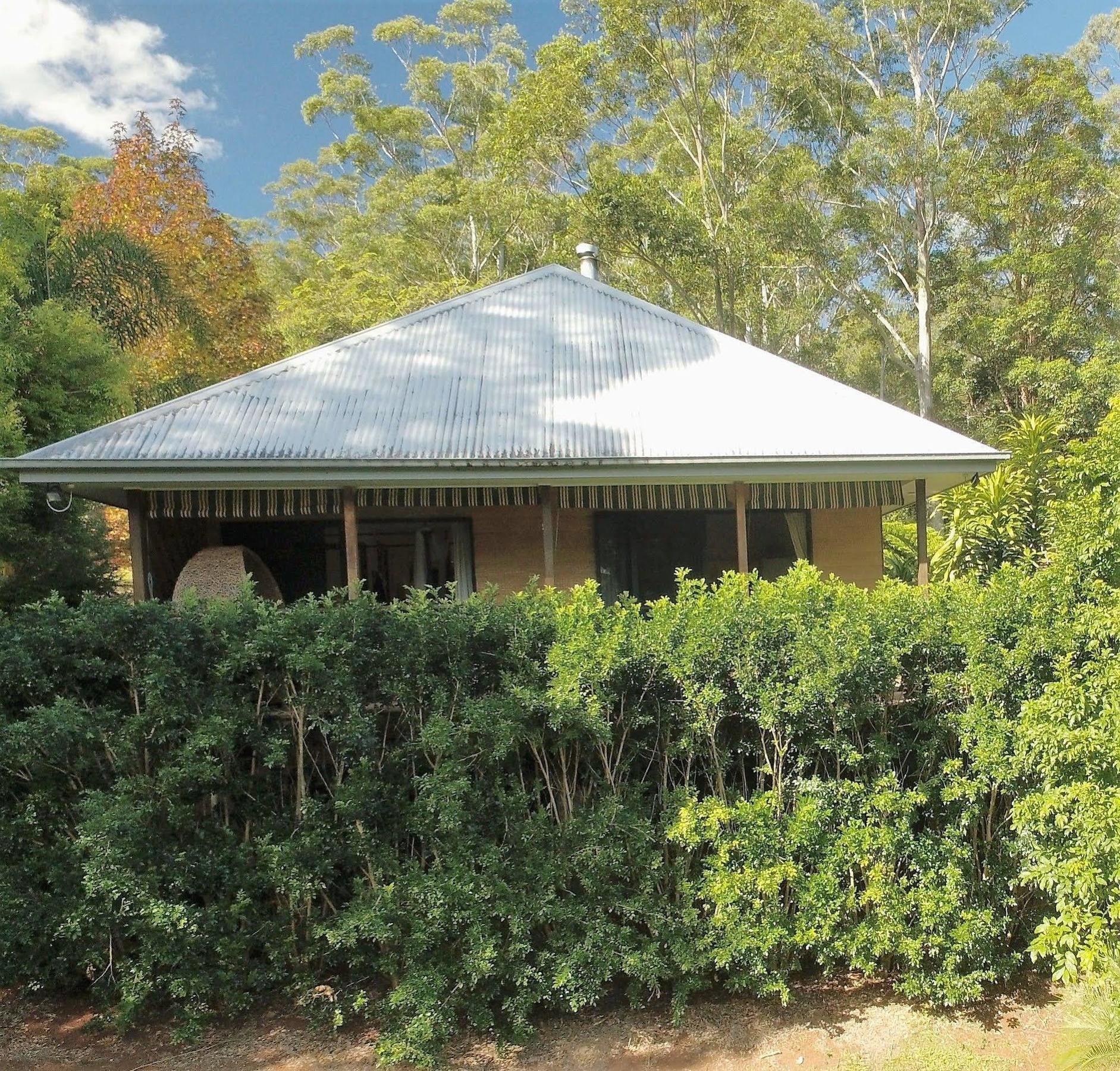 Limpinwood Lodge Exterior photo