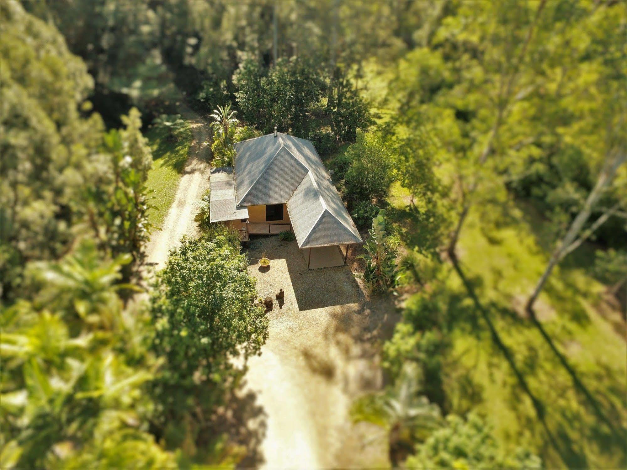 Limpinwood Lodge Exterior photo